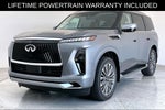 2027 INFINITI QX80 LUXE