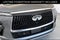 2027 INFINITI QX80 LUXE