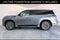 2027 INFINITI QX80 LUXE