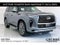 2027 INFINITI QX80 LUXE