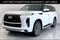 2027 INFINITI QX80 LUXE