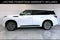 2027 INFINITI QX80 LUXE