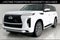 2027 INFINITI QX80 LUXE