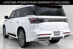 2027 INFINITI QX80 LUXE