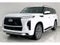 2027 INFINITI QX80 LUXE