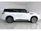 2027 INFINITI QX80 LUXE