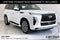 2027 INFINITI QX80 LUXE