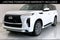 2027 INFINITI QX80 LUXE