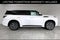 2027 INFINITI QX80 LUXE