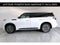 2027 INFINITI QX80 LUXE