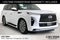 2027 INFINITI QX80 LUXE