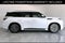2027 INFINITI QX80 LUXE