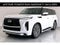 2027 INFINITI QX80 LUXE