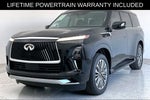 2027 INFINITI QX80 LUXE