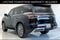 2027 INFINITI QX80 LUXE