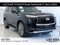 2027 INFINITI QX80 LUXE