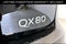 2027 INFINITI QX80 LUXE