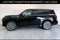 2027 INFINITI QX80 LUXE