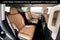 2027 INFINITI QX80 LUXE