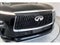 2027 INFINITI QX80 LUXE