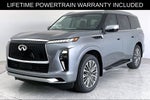 2027 INFINITI QX80 LUXE