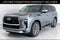 2027 INFINITI QX80 LUXE