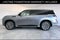 2027 INFINITI QX80 LUXE