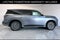 2027 INFINITI QX80 LUXE