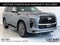 2027 INFINITI QX80 LUXE