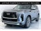 2027 INFINITI QX80 LUXE