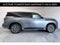 2027 INFINITI QX80 LUXE