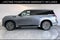 2027 INFINITI QX80 LUXE