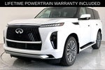 2027 INFINITI QX80 LUXE