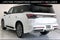 2027 INFINITI QX80 LUXE