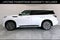 2027 INFINITI QX80 LUXE
