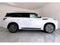 2027 INFINITI QX80 LUXE