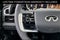 2027 INFINITI QX80 LUXE