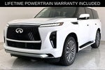 2027 INFINITI QX80 LUXE