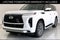 2027 INFINITI QX80 LUXE