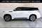 2027 INFINITI QX80 LUXE