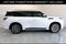 2027 INFINITI QX80 LUXE