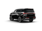 2027 INFINITI QX80 LUXE