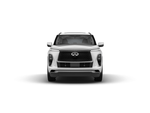 2027 INFINITI QX80 LUXE