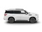 2027 INFINITI QX80 LUXE