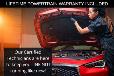 2025 INFINITI QX80 AUTOGRAPH