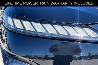 2025 INFINITI QX80 AUTOGRAPH