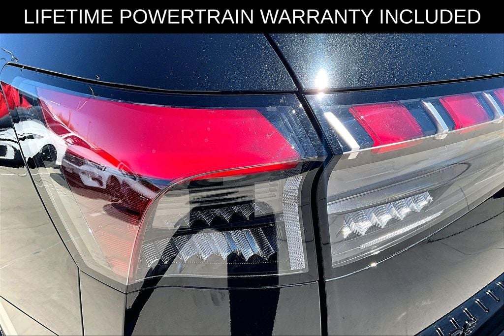 2025 INFINITI QX80 AUTOGRAPH