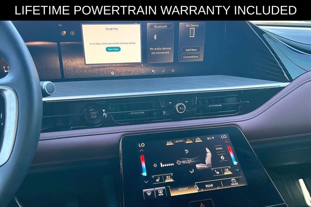 2025 INFINITI QX80 AUTOGRAPH