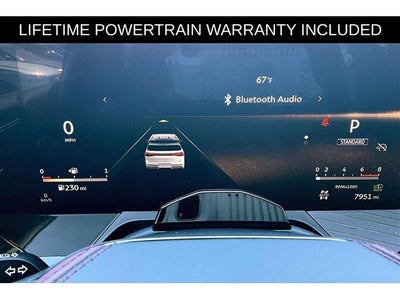 2025 INFINITI QX80 AUTOGRAPH