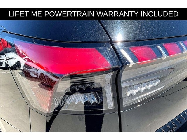 2025 INFINITI QX80 AUTOGRAPH